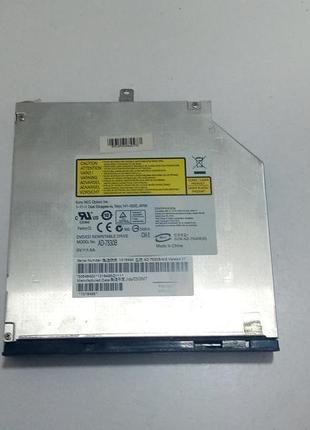 Оптичний привод msi vr600x (nz-9340)
