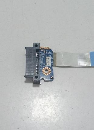 Шлейф к приводу acer 5552 (nz-9234)