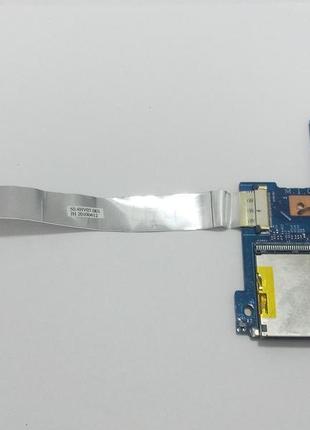 Додаткова плата acer 7551 (nz-9639)