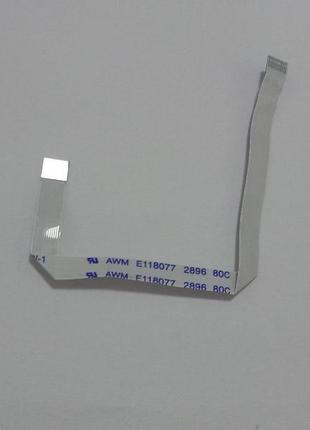 Шлейф к тачпаду msi u100 (nz-9906)