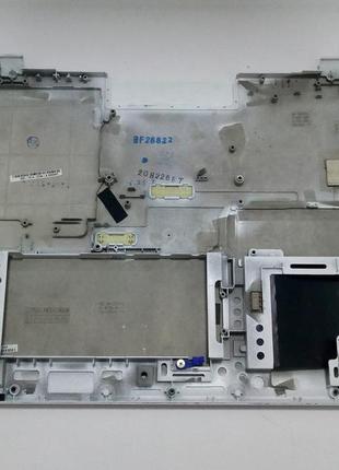 Частина корпусу (піддон) sony svs151c1g1 (nz-9463)