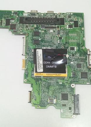 Материнська плата dell d820 (nz-9323)