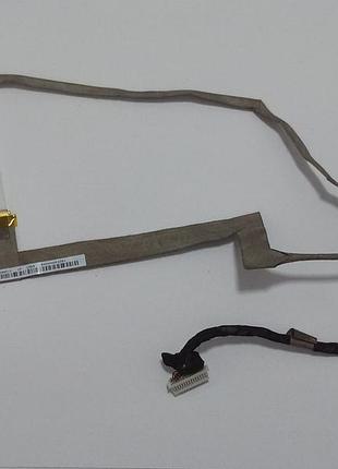 Шлейф матриці asus p52 (nz-9730)