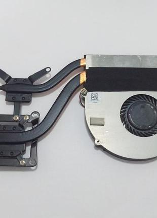 Система охолодження sony pcg-41214l (nz-9480)