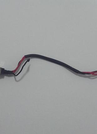 Гнездо зарядки benq r56 (nz-9312)
