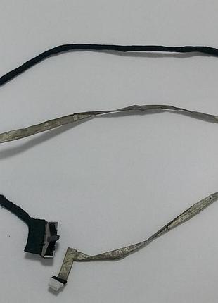Шлейф матриці hp dv7-4131eo (nz-9129)