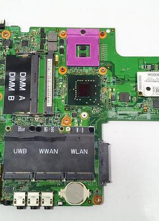 Материнська плата dell 1525 (nz-9818)