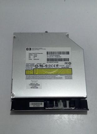 Оптичний привід hp dv7-4131eo (nz-9133)