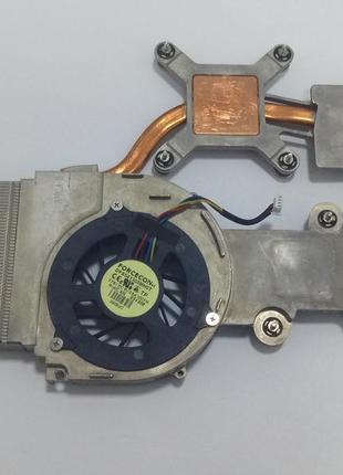Система охолодження dell 1535 (nz-9928)
