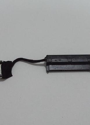 Шлейф до жорсткого диска hp dm1 (nz-9753)