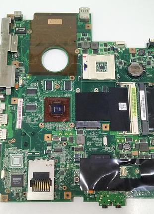 Материнська плата asus f3 (nz-9986)
