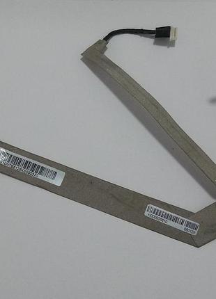 Шлейф матриці toshiba l40 (nz-9791)