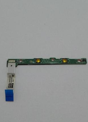 Кнопка включения hp dm1 (nz-9751)
