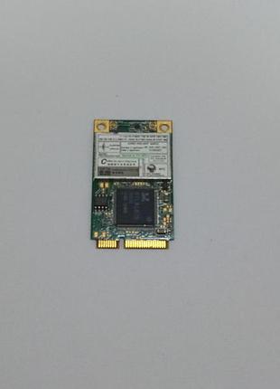 Wi-fi модуль toshiba l40 (nz-9797)