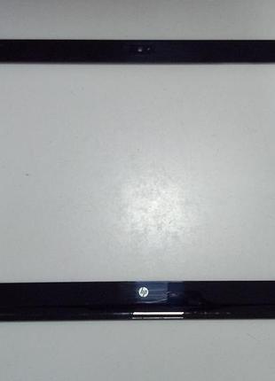 Частина корпусу (рамка) hp g62-b50sr (nz-9892)