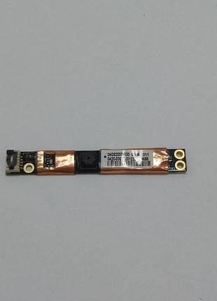 Web-камера asus p52 (nz-9735)