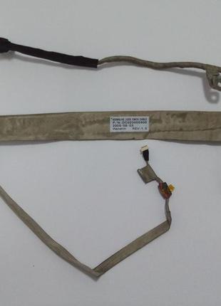 Шлейф матриці toshiba l500 (nz-12839)