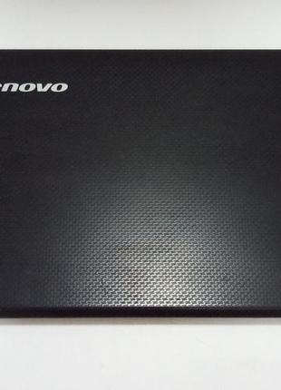 Частина корпусу (кришка матриці) lenovo g550 (nz-12578)