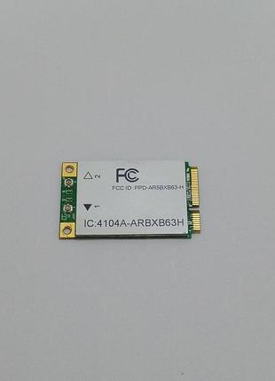 Wi-fi модуль hp dv6700 (nz-12874)