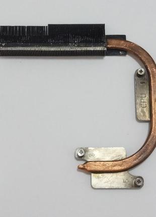 Система охолодження samsung rv510 (nz-12516)