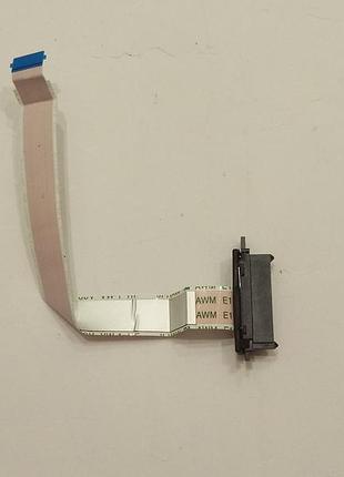 Шлейф к приводу hp 470 g4 (nz-12364)