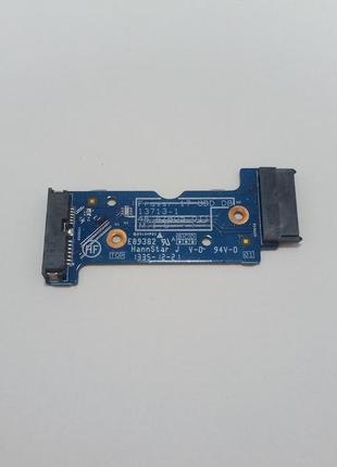 Шлейф до приводу hp 470 g0 (nz-11610)
