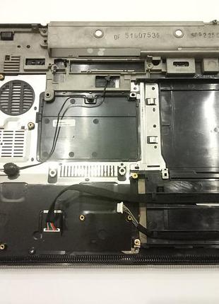 Корпус hp nx6110 (nz-12305)