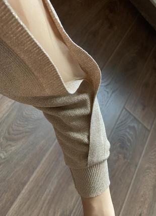 Оригинальная кофточка нарядная 5