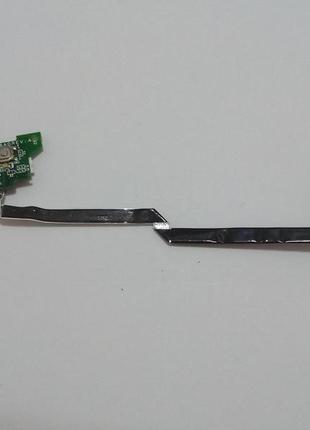 Кнопка увімкнення lenovo u310 (nz-11661)
