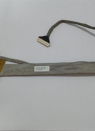 Шлейф матриці acer 5520 (nz-11638)