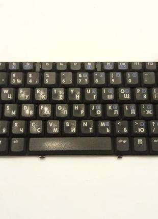 Клавіатура hp nx6110 (nz-12307)
