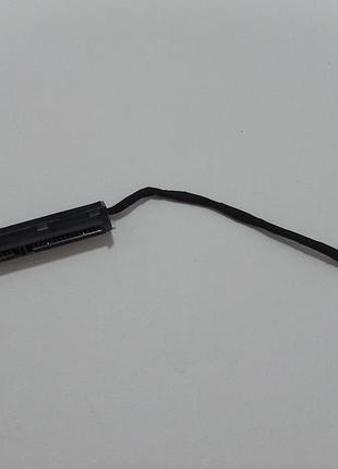 Шлейф до жорсткого диска hp envy 6-1000 (nz-14998)