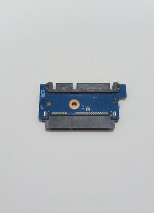 Шлейф до жорсткого диска hp 470 g0 (nz-11609)