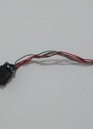 Гніздо заряджання sony pcg-4l4p (nz-14939)