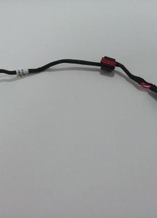 Гніздо заряджання acer v3-551 (nz-14950)