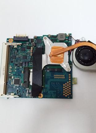 Материнська плата sony pcg-4l4p (nz-14935)
