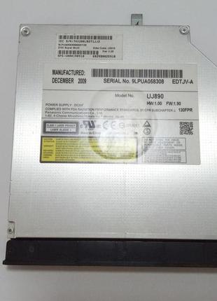 Оптичний привід toshiba a505 (nz-14097)