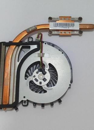 Система охолодження sony svf1521j1eb (nz-14904)