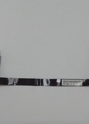 Шлейф до тачпаду lenovo g780 (nz-13971)