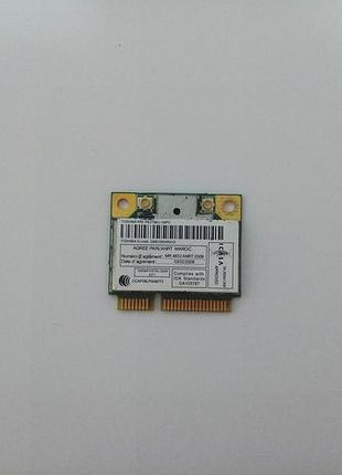Wi-fi модуль toshiba a505 (nz-14093)