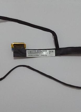 Шлейф матриці lenovo y450 (nz-13917)