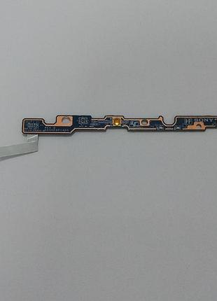 Кнопка включення sony svf1521j1eb (nz-14905)