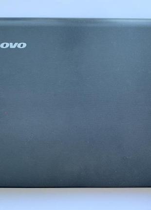 Частина корпусу (кришка матриці та рамка) lenovo g500 (nz-17977)
