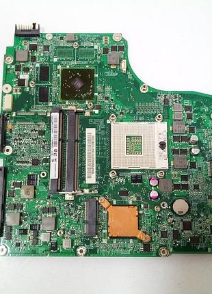 Материнська плата acer 4745 (nz-13795)