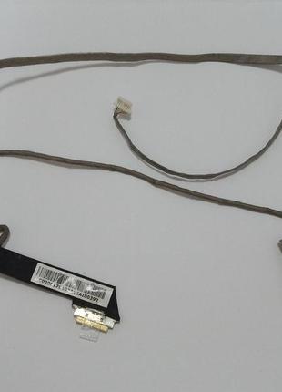 Шлейф матриці lenovo y570 (nz-13904)