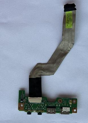 Додаткова плата hp 8530w (nz-18503)