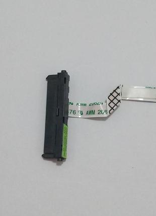 Шлейф к жесткому диску lenovo 510-15 (nz-14051)