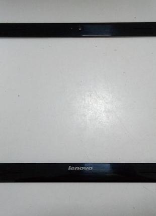 Частина корпусу (рамка) lenovo g575 (nz-13934)