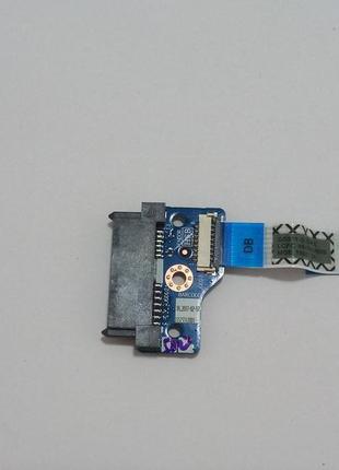 Шлейф к приводу lenovo 510-15 (nz-14052)