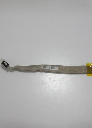 Шлейф до додаткової плати asus n53 (nz-6080)